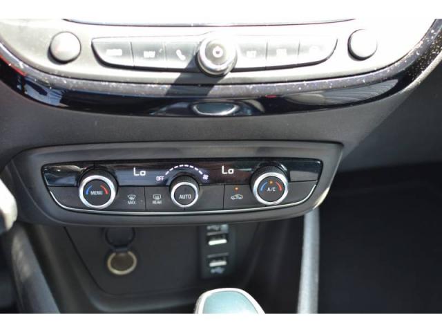 Opel Crossland X image 6