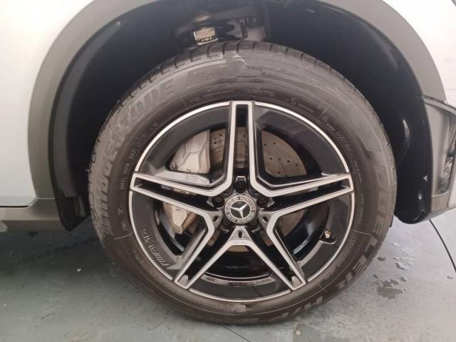 Mercedes Benz Classe Glc image 9