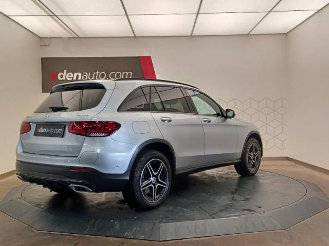 Mercedes Benz Classe Glc image 6