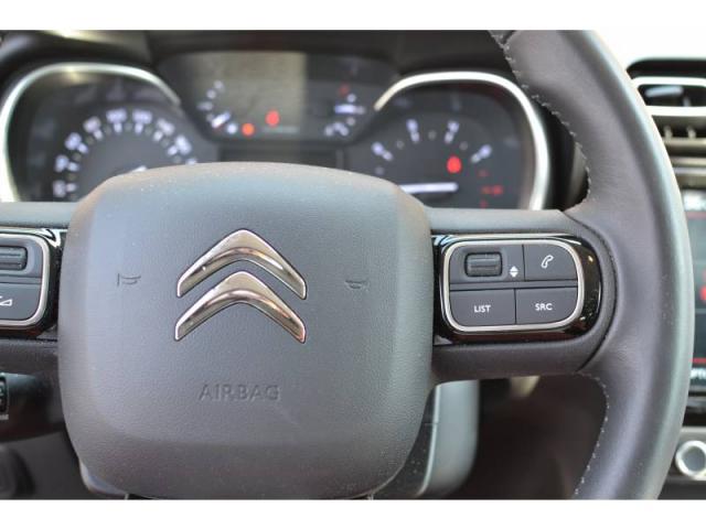 Citroen C3 Aircross image 9
