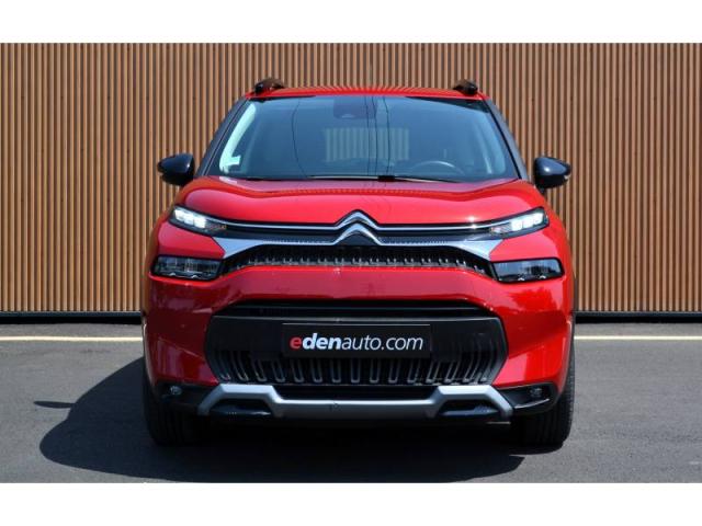 Citroen C3 Aircross image 5