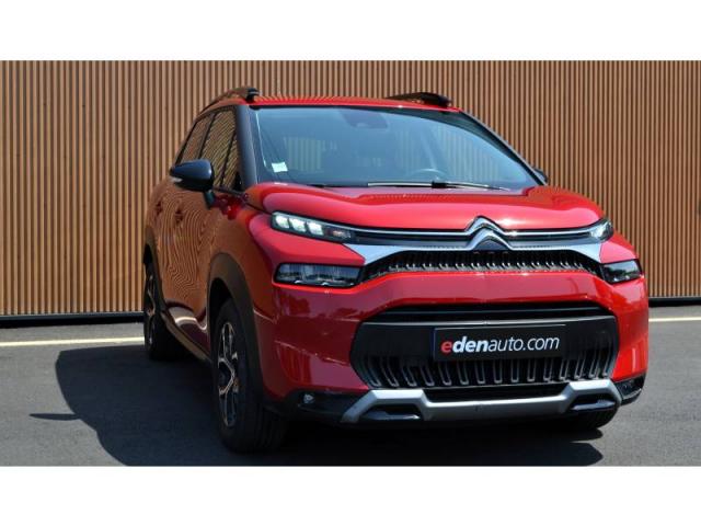 Citroen C3 Aircross image 7