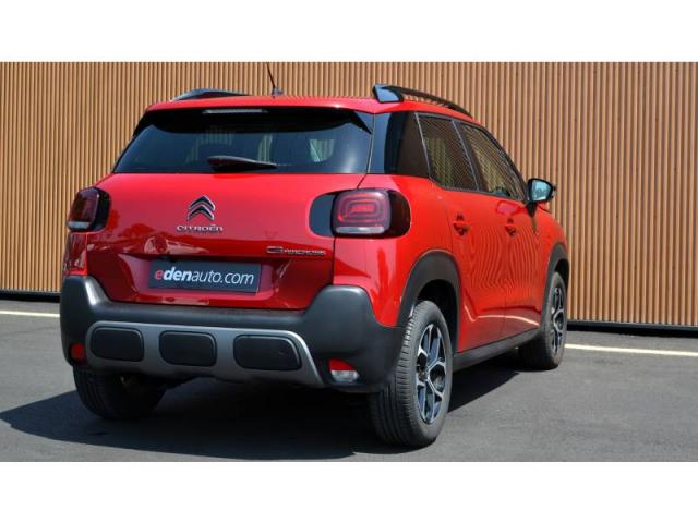 Citroen C3 Aircross image 2