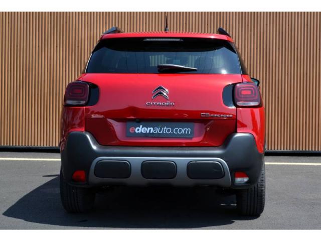 Citroen C3 Aircross image 3