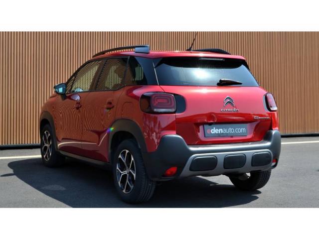 Citroen C3 Aircross image 4