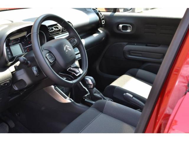 Citroen C3 Aircross image 1
