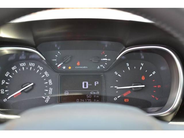 Citroen C3 Aircross image 6