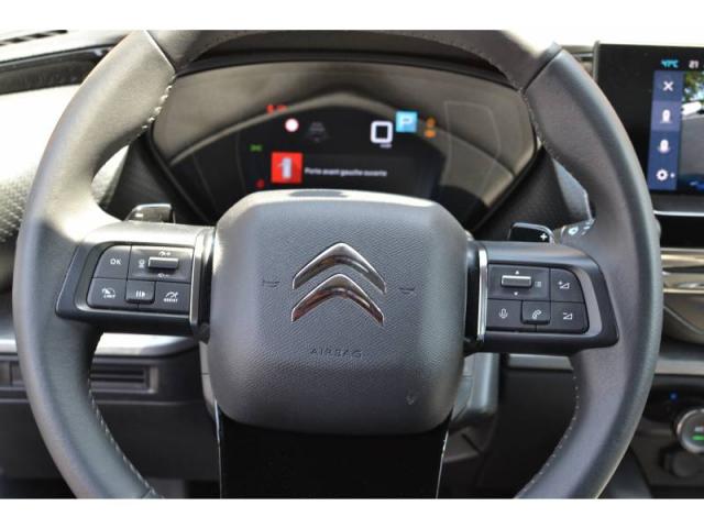 Citroen C5 X image 9