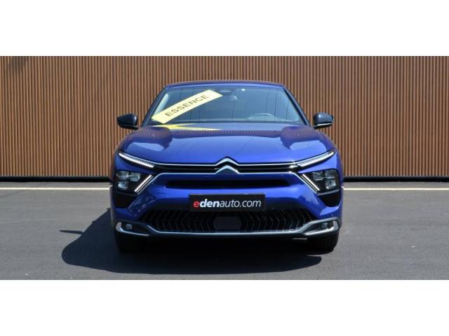 Citroen C5 X image 1