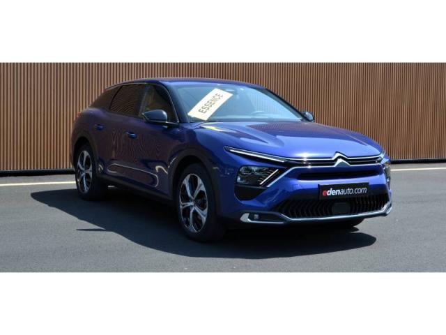 Citroen C5 X image 5