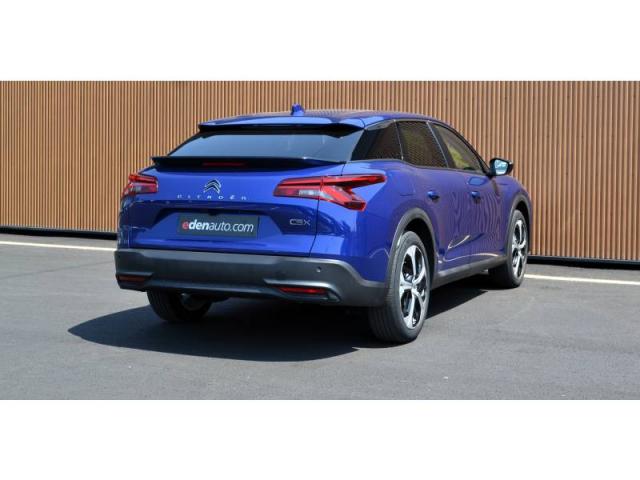 Citroen C5 X image 2