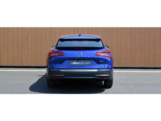 Citroen C5 X image 8