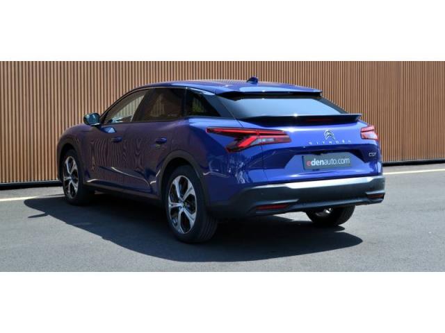 Citroen C5 X image 7