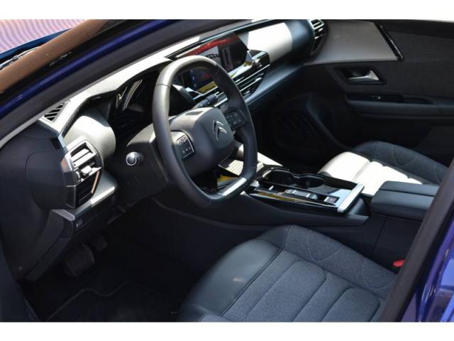 Citroen C5 X image 3