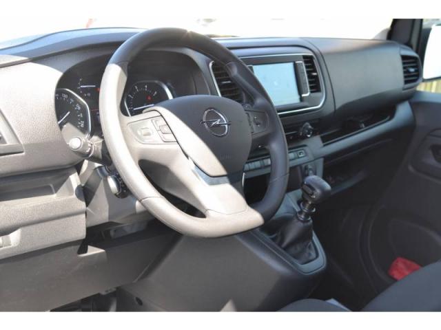 Opel Vivaro image 5