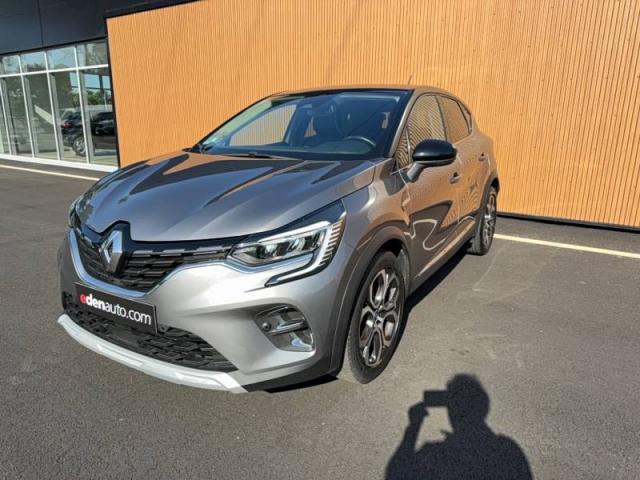Renault Captur image 3