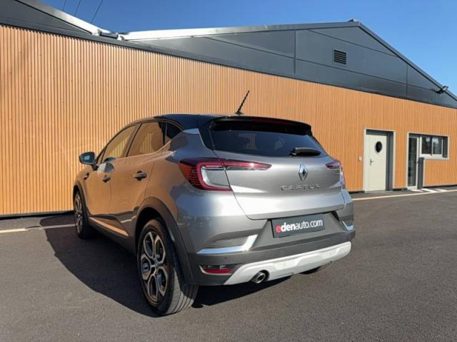 Renault Captur image 1