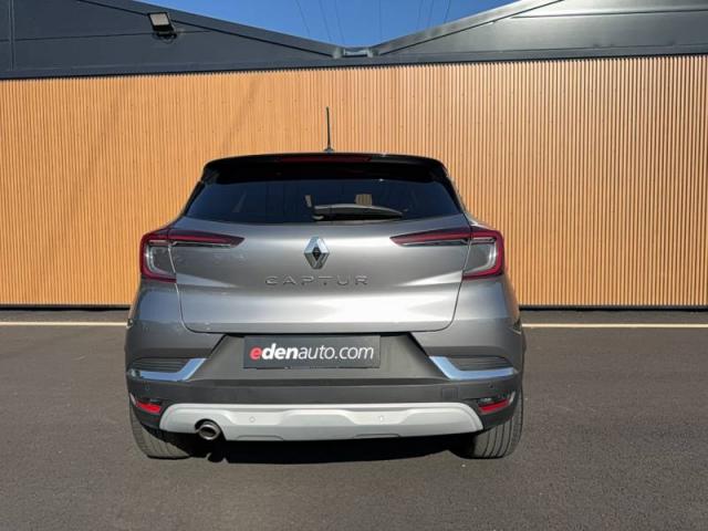 Renault Captur image 9