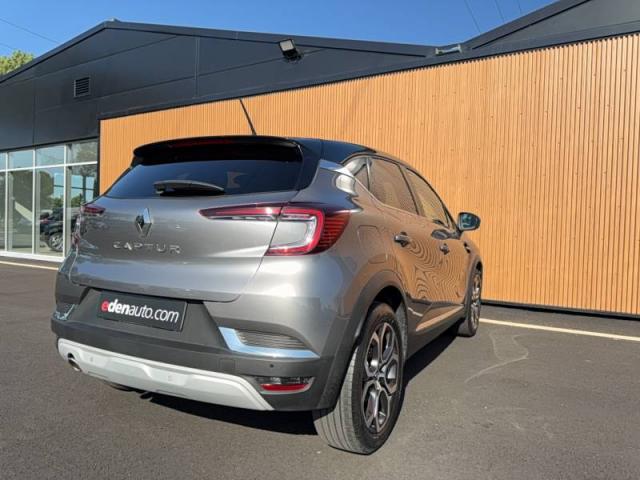 Renault Captur image 5