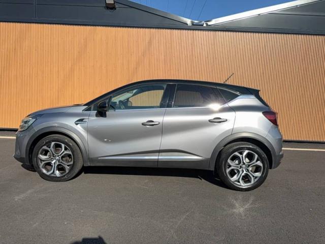 Renault Captur image 4