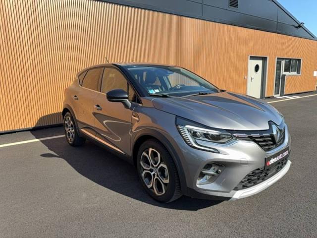 Renault Captur image 8