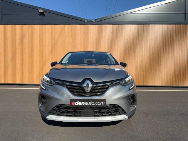 Renault Captur image 7