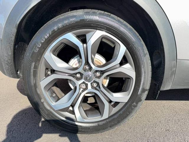 Renault Captur image 6