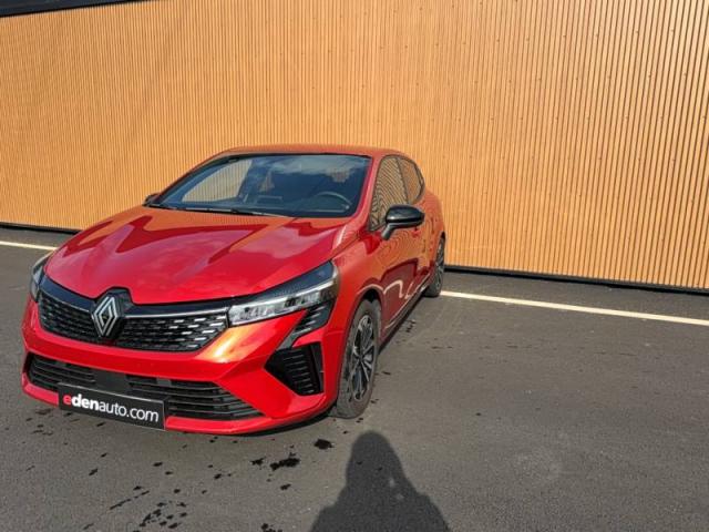 Renault Clio image 3