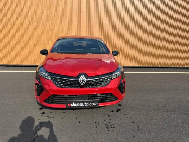Renault Clio image 1