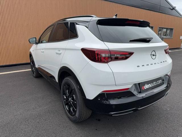 Opel Grandland image 7