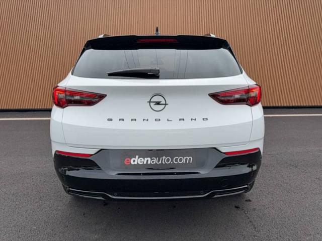 Opel Grandland image 4