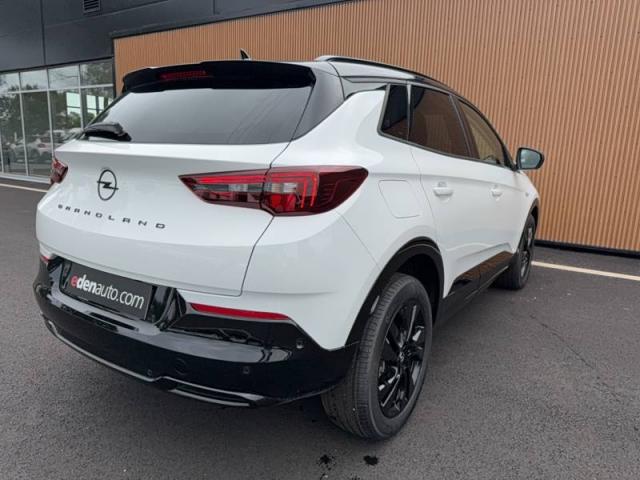 Opel Grandland image 9