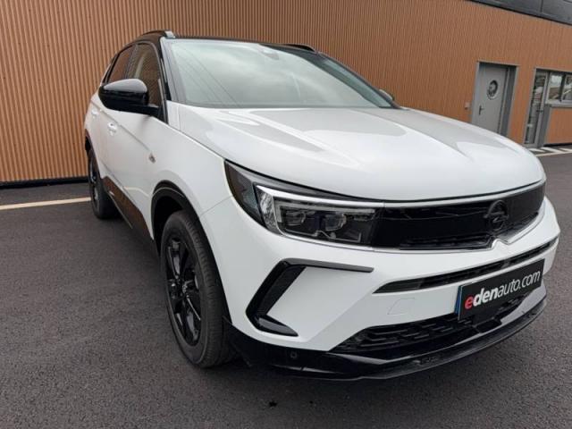 Opel Grandland image 3