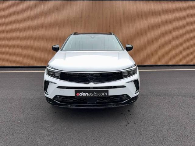 Opel Grandland image 2