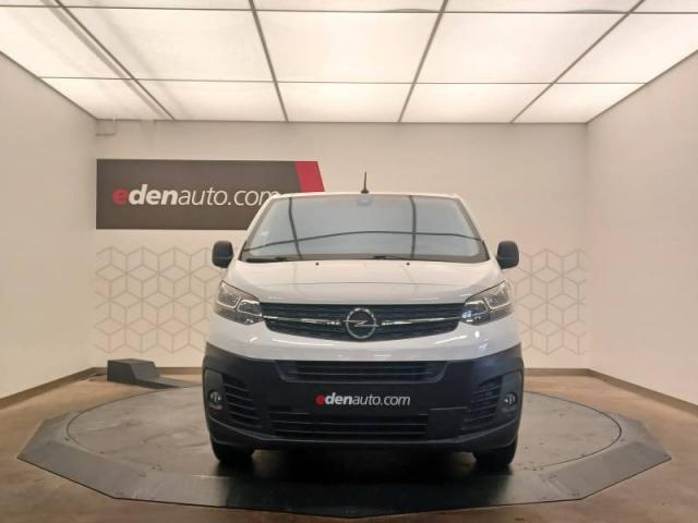 Opel Vivaro image 3