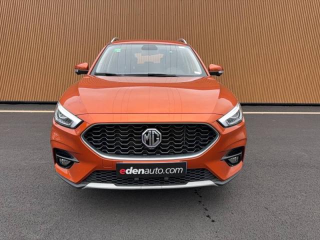 Mg Zs image 3