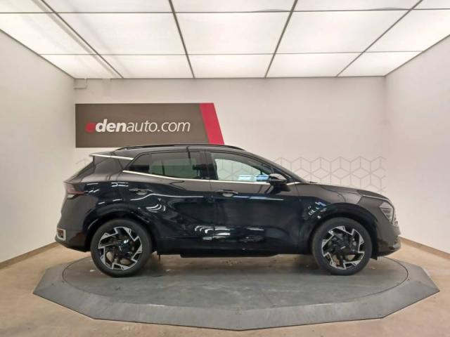 Kia Sportage image 5