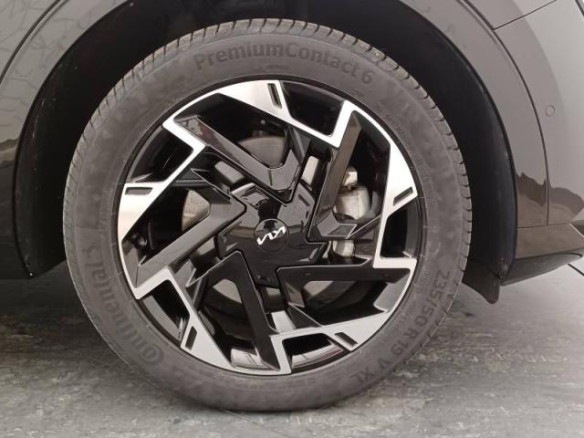 Kia Sportage image 3