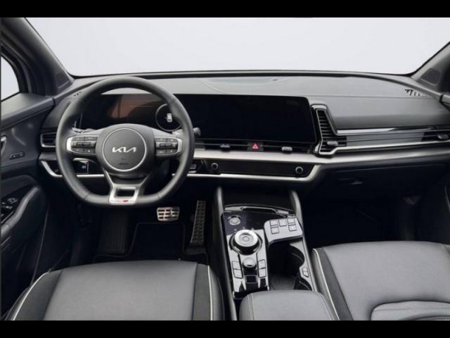 Kia Sportage image 8