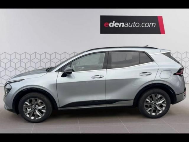 Kia Sportage image 7