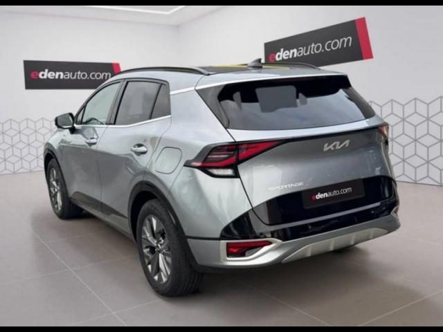 Kia Sportage image 9