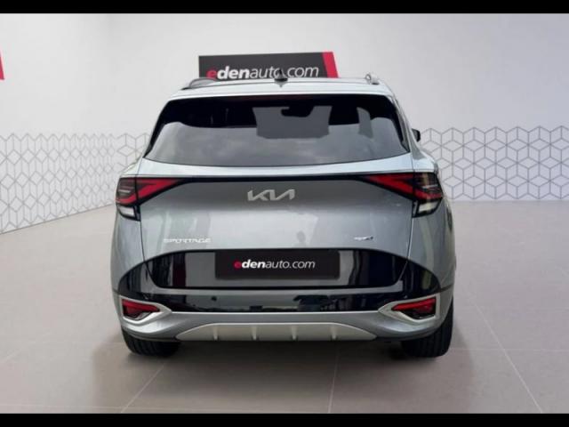Kia Sportage image 1