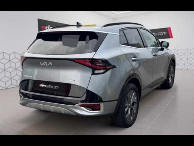 Kia Sportage image 2