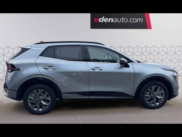 Kia Sportage image 3