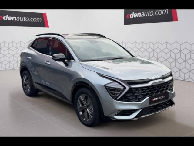 Kia Sportage image 6