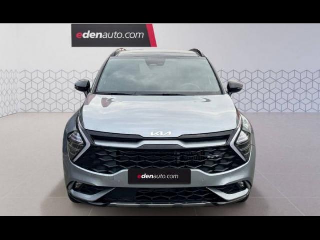 Kia Sportage image 4
