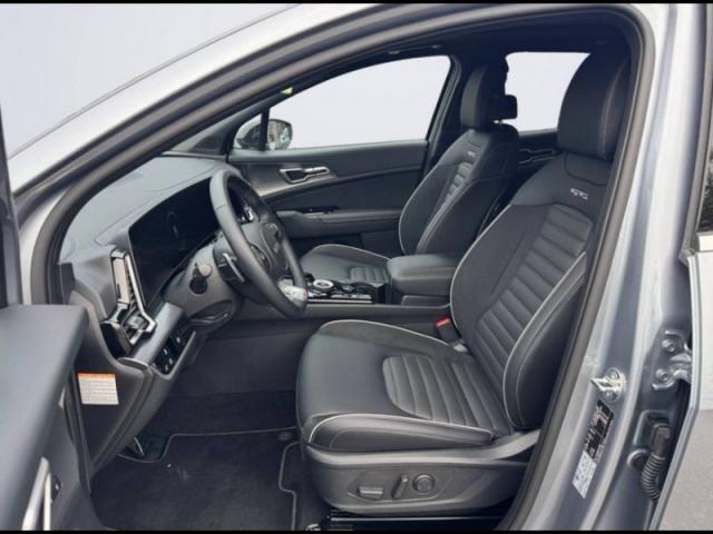 Kia Sportage image 5
