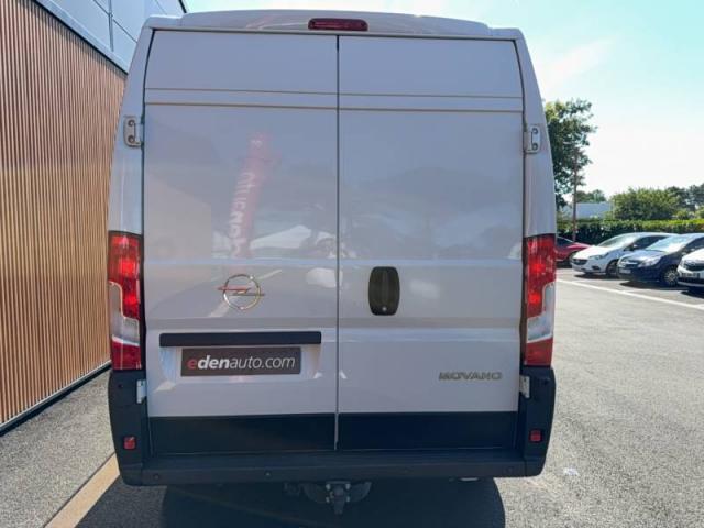 Opel Movano image 4