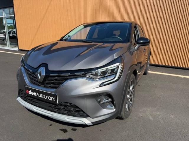Renault Captur image 5