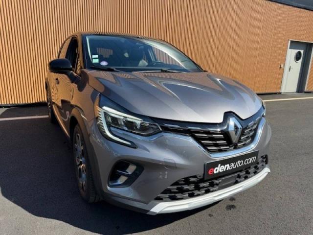 Renault Captur image 6